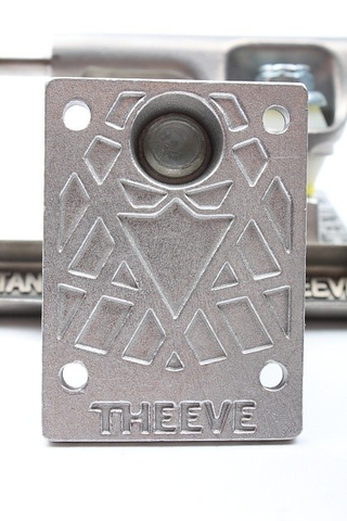 TIH TITANIUM AXLELESS HANGER