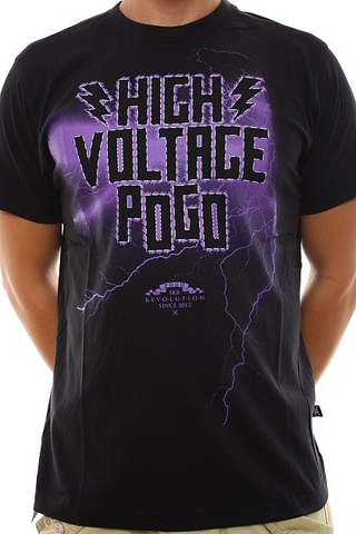 VOLTAGE