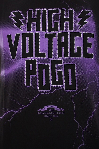 VOLTAGE