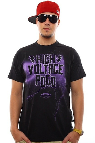 VOLTAGE