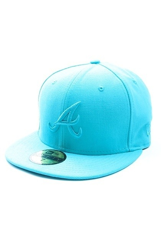 ATLANTA BRAVES LEAGUE TONAL
