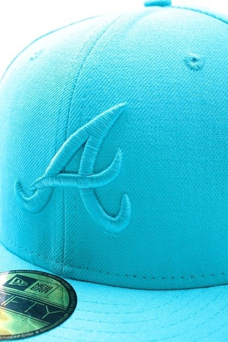ATLANTA BRAVES LEAGUE TONAL