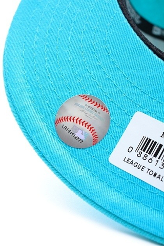 ATLANTA BRAVES LEAGUE TONAL