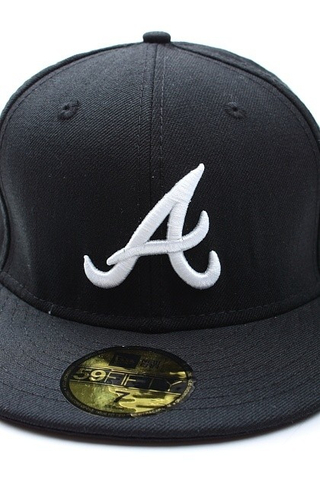 LEAGUE BASIC ATLANTA BRAVES