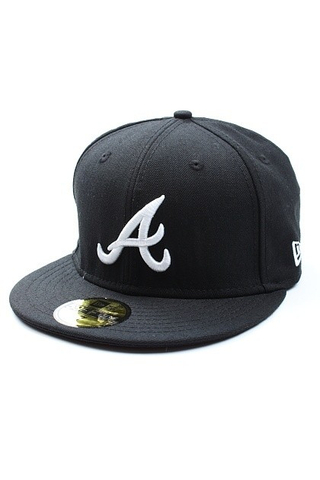 LEAGUE BASIC ATLANTA BRAVES