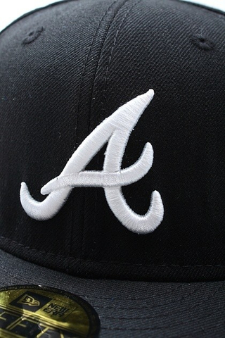 LEAGUE BASIC ATLANTA BRAVES