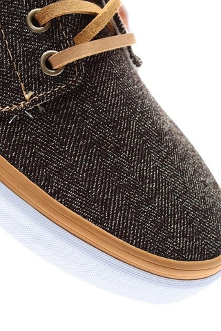 106 VULCANIZED CA