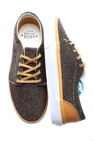 106 VULCANIZED CA