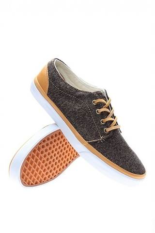 106 VULCANIZED CA