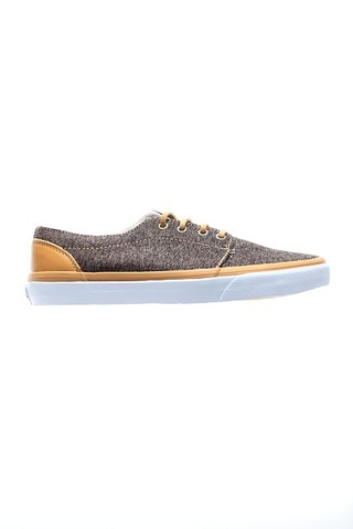 106 VULCANIZED CA