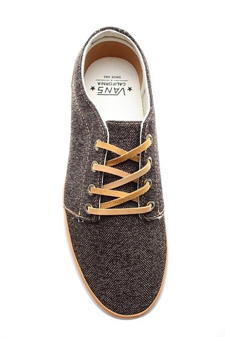 106 VULCANIZED CA