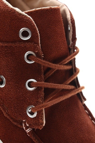 CHUKKA DEL BARCO DECON CA