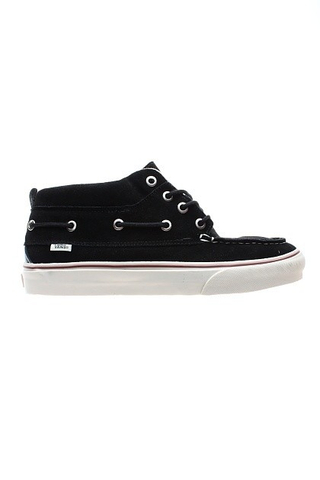 CHUKKA DEL BARCO DECON CA