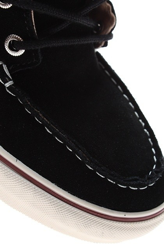 CHUKKA DEL BARCO DECON CA