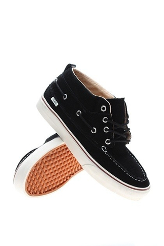 CHUKKA DEL BARCO DECON CA