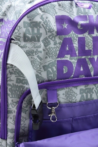 ALL DAY 2 SKATE PACK