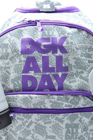 ALL DAY 2 SKATE PACK