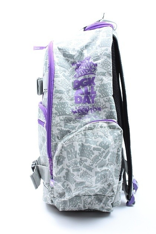 ALL DAY 2 SKATE PACK