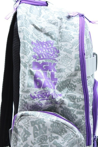 ALL DAY 2 SKATE PACK