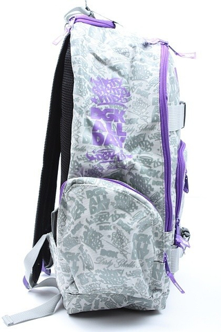 ALL DAY 2 SKATE PACK