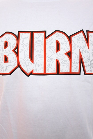 BIG BURN