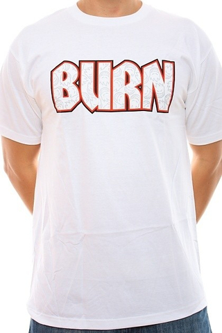 BIG BURN