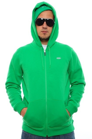 LOGO FZ HOOD