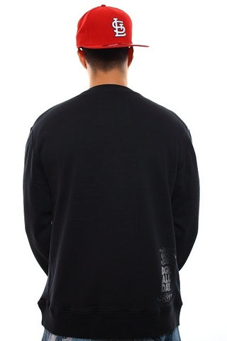 BLACK OUT