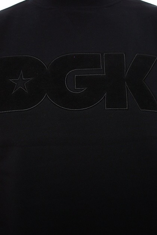 BLACK OUT