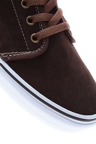 106 VULCANIZED