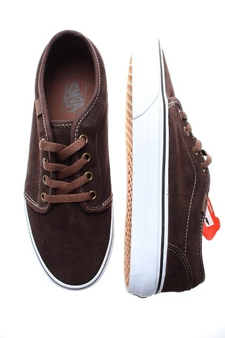 106 VULCANIZED