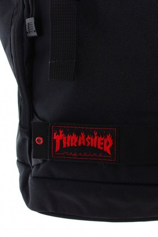 BURNSIDE x Thrasher