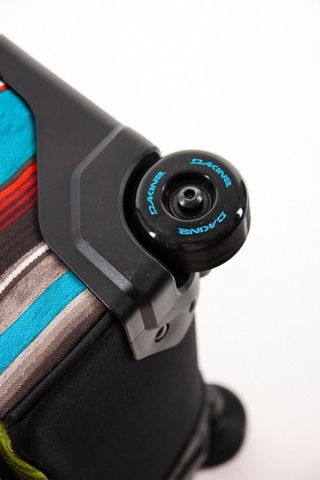 SPLIT ROLLER