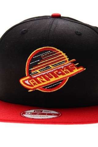 VANCOUVER CANUCKS