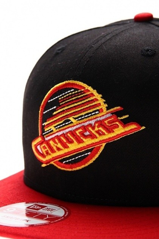 VANCOUVER CANUCKS