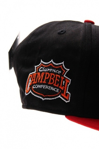 VANCOUVER CANUCKS