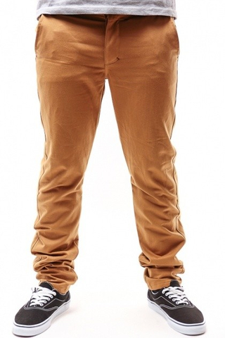 Chinos Super Slim Fit