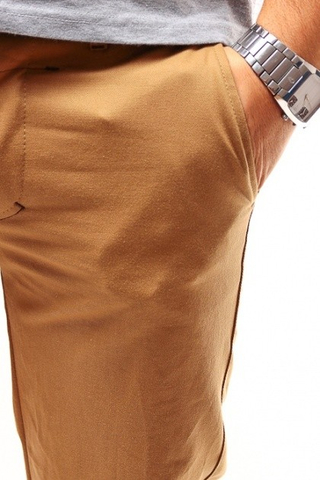 Chinos Super Slim Fit