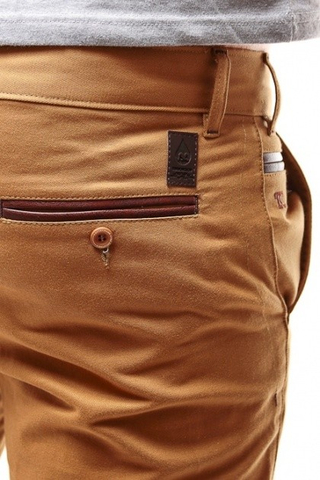 Chinos Super Slim Fit