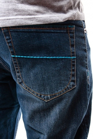 Spodnie B3 B374 Regular Fit