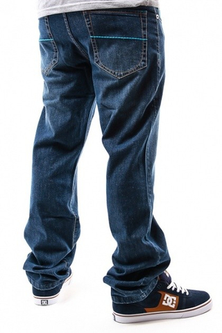 Spodnie B3 B374 Regular Fit