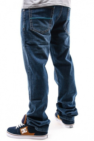 Spodnie B3 B374 Regular Fit