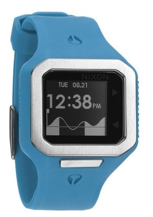 Zegarek Nixon Supertide