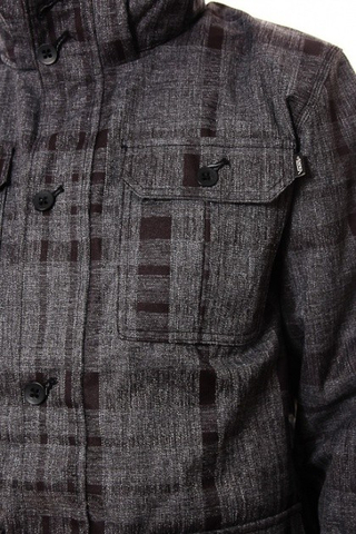 Kurtka Vans Mixter II