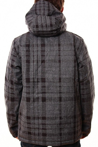 Kurtka Vans Mixter II