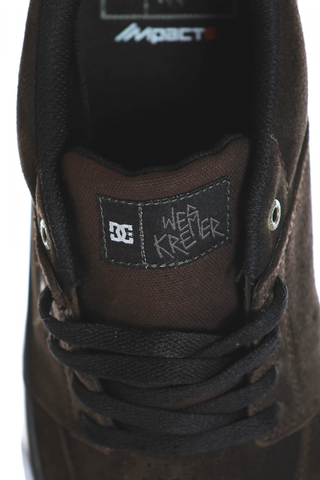 WES KREMER S