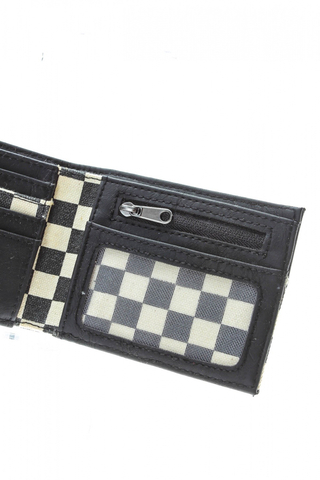 Vans doheny clearance wallet