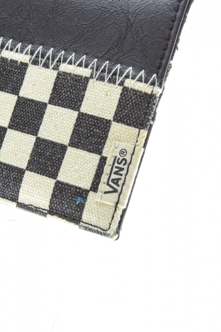Portfel Vans Doheny Wallet