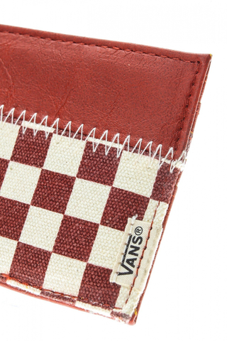 Portfel Vans Doheny Wallet