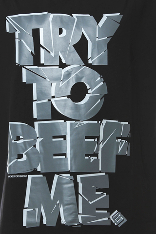 Longsleeve SSG Smoke Story Group Beef